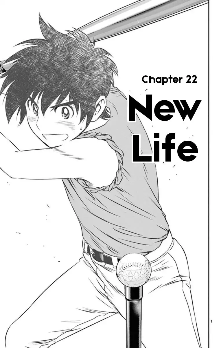 Major 2nd Chapter 22 2